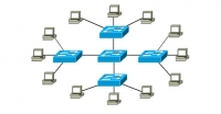 Budowa i użytkowanie sieci komunikacyjnych w systemach mechatronicznych
